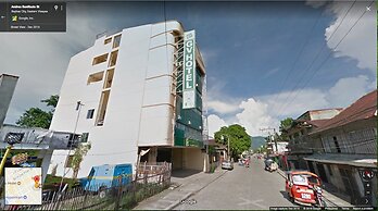 GV Hotel Baybay