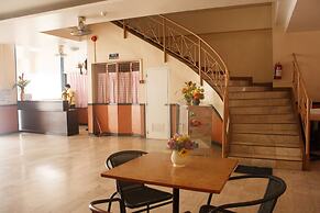 GV Hotel Baybay
