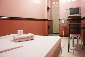 GV Hotel Baybay