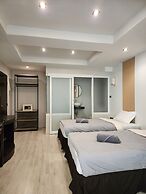B & B Patong Beach House