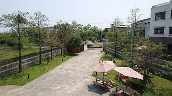 Pine Villa Homestay
