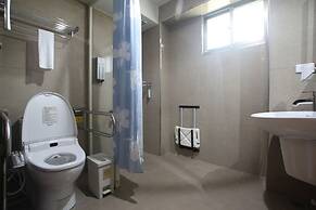 Pine Villa Homestay