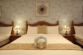 Pine Villa Homestay