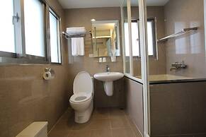 Pine Villa Homestay