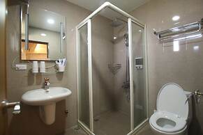 Pine Villa Homestay