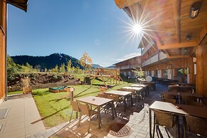 JUFA Hotel Annaberg