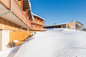 JUFA Hotel Annaberg