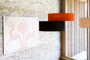 JUFA Hotel Annaberg