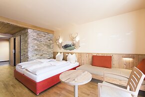JUFA Hotel Annaberg