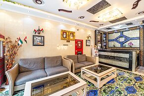 Hafez Hotel Apartments