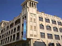 Hafez Hotel Apartments