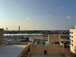 Hafez Hotel Apartments