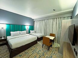 Hafez Hotel Apartments