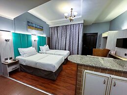 Hafez Hotel Apartments