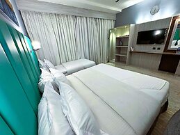 Hafez Hotel Apartments