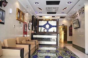 Hafez Hotel Apartments
