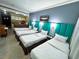 Hafez Hotel Apartments