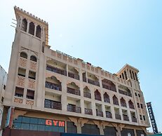 Hafez Hotel Apartments