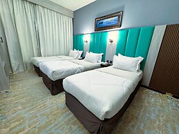 Hafez Hotel Apartments