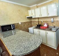 Hafez Hotel Apartments