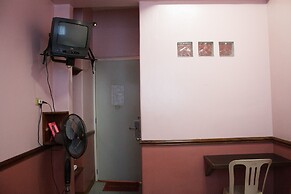 GV Hotel Maasin