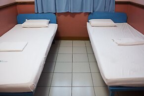 GV Hotel Maasin