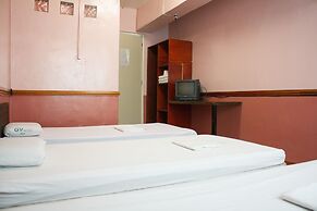 GV Hotel Maasin