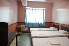 GV Hotel Maasin