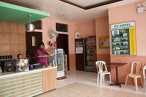 GV Hotel Maasin