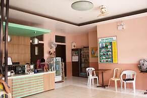 GV Hotel Maasin