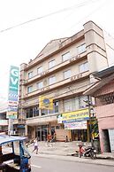 GV Hotel Maasin