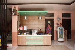 GV Hotel Maasin