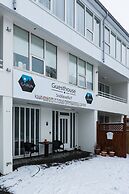 Guesthouse Garun, Skolavellir