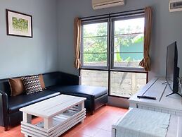 Floraville Phuket Resort