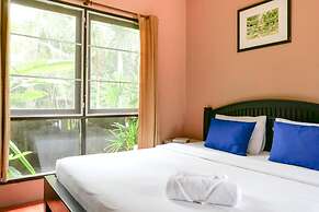 Floraville Phuket Resort