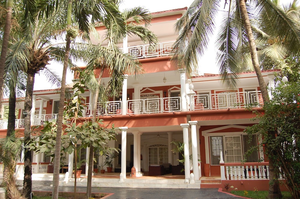 Coconut Residence