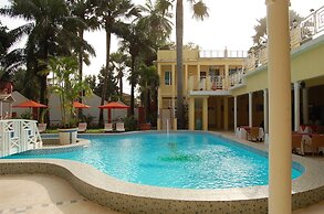 Coconut Residence