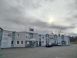 Hôtel Inn Design Montluçon