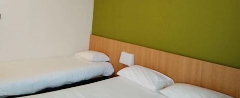 Hôtel Inn Design Montluçon