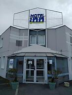 Hôtel Inn Design Montluçon