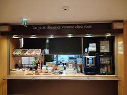 Hôtel Inn Design Montluçon