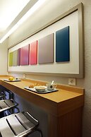 Hôtel Inn Design Montluçon