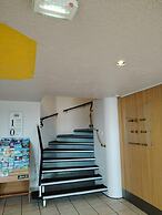 Hôtel Inn Design Montluçon