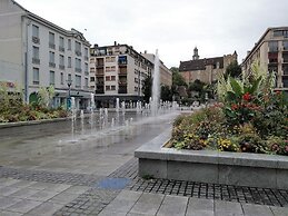 Hôtel Inn Design Montluçon