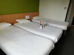 Hôtel Inn Design Montluçon