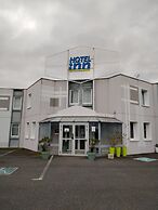 Hôtel Inn Design Montluçon