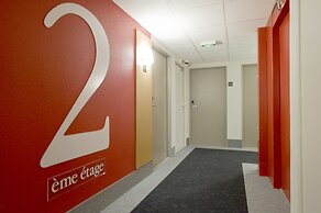 Hôtel Inn Design Montluçon