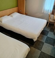 Hôtel Inn Design Montluçon