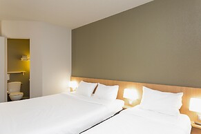 Hôtel Inn Design Montluçon