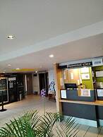 Hôtel Inn Design Montluçon